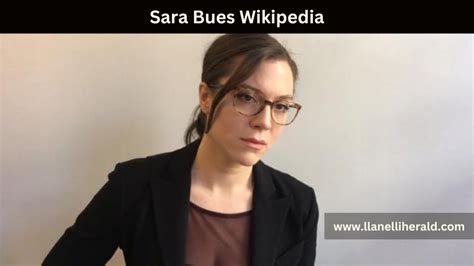 sara bues hot|Sara Bues In Her Late Thirties: A Look At Her Career And。